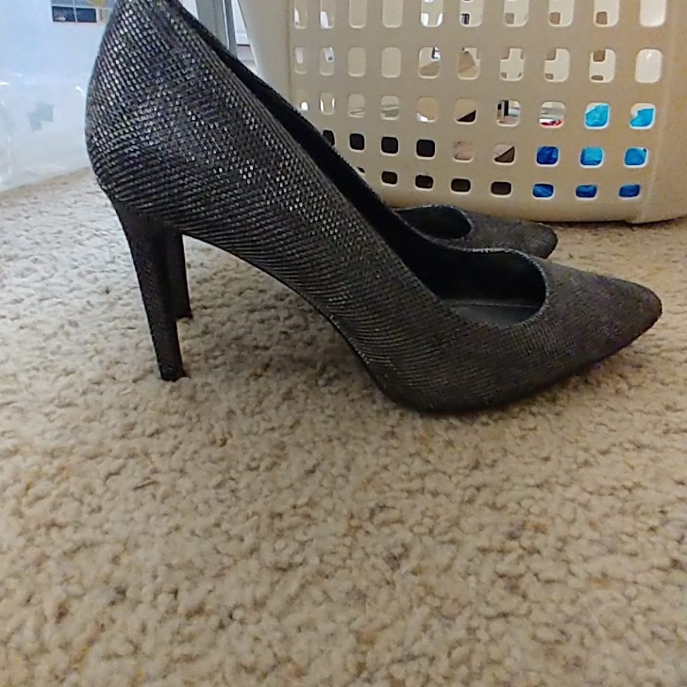 Jennifer Lopez shoes